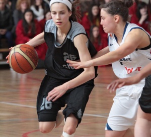 Tournoi international U16 - La Belgique battue à trois reprises