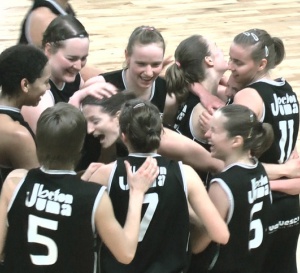 St-Katelijne Waver en finale !