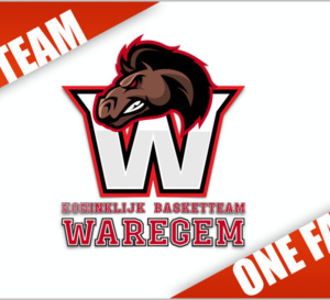 Waregem n’est pas mort: "nous reviendrons au plus haut niveau"