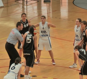 Retour au championnat