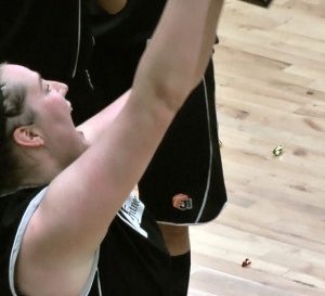 A St-Katelijne Waver, le titre de champion, à Kangoeroes-Boom la Coupe