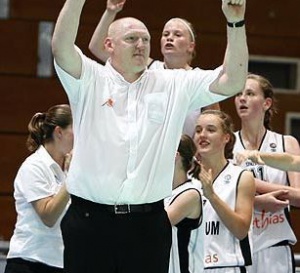 Declercq Stortbeton Waregem, le nouveau défi de Daniel Goethals