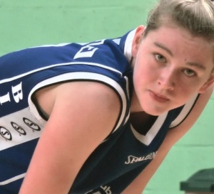 Emma Meesseman, Rookie of the Year 2010