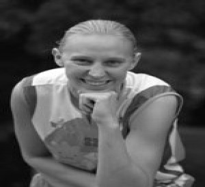 Final Four - Ann Wauters, c'est géant!