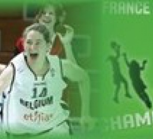 Les U17 à Fougères: un deux sur trois
