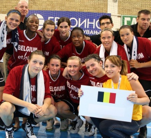 U20 - Encore un gros coup sur la tête