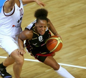 La Belgique bat la Finlande 72 à 64