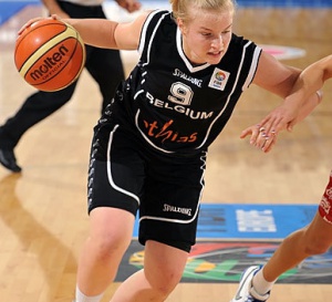 Les U18 doivent jouer leur maintien