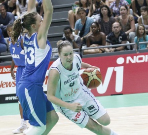 Le marathon des U18 vers le maintien