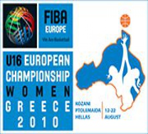 Les U16 ont préparé la Grèce en Italie