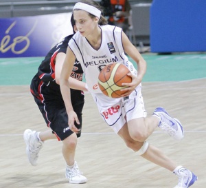 Euro U16 - Un sirtaki pour commencer