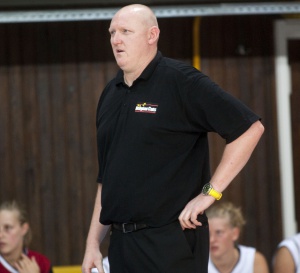 Euro U16 - Goethals: 'j'attends de voir'