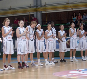 Euro U16 - La Belgique prolonge jusqu'en quarts de finale