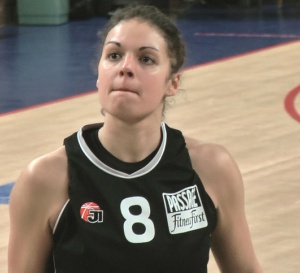 Sofie Hendrickx (SKW) manquera le début de saison