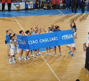 Euro-2011 - Coup de théatre: la FIBA Europe va renégocier les barrages !