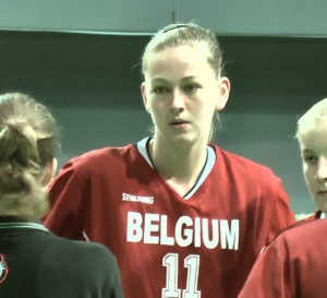 Blue Cats Ieper, la qualité de la formation