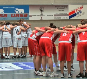 Season Opening - Waregem remporte le bras de fer et fait tomber Namur