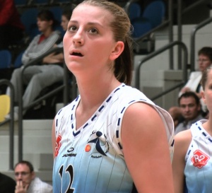 Whipple (Houthalen) jouera encore contre Crack Blue Cats Ieper