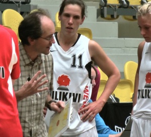 Tulikivi Deerlijk décroche sa première victoire