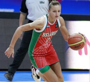 La FIBA pense à baisser la hauteur des panneaux