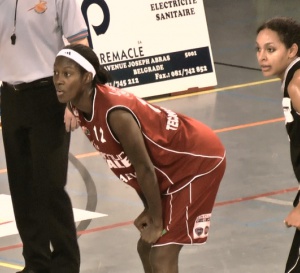 SKW arrache la victoire à Namur 63 à 67