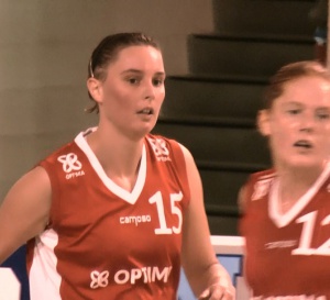 Coupe de Belgique - Jeugd Optima Gentson renoue avec la victoire