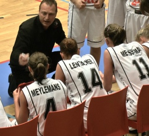 Les Young Cats font de la résistance