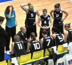 Pour quelques détails, SKW s'incline à Las Palmas (67-60)