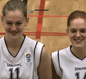Dexia Namur Capitale et les Young Cats battus de 26 et 25 points