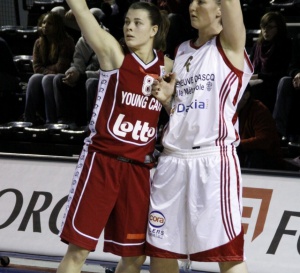 Retour en images sur les Young Cats
