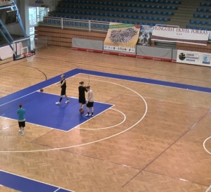 Eurocup FIBA - Szeged/SKW 76-61, l'histoire d'un rendez-vous manqué