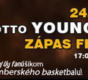 Les Young Cats à Ruzomberok