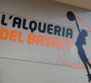 L’Alqueria, le centre d'entraînement qui fait rêver la NBA