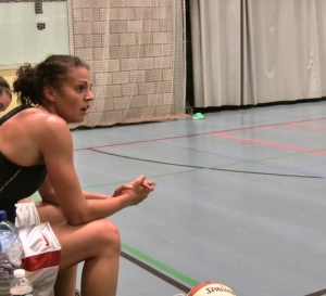 DS Waregem veut engager Sofie Hendrickx