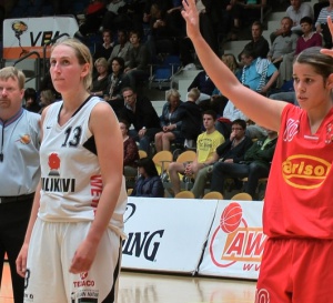 Coupe - +8 pour Spirou Monceau à Gentson
