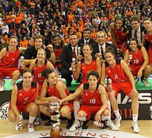 Copa de la Reina - Caramba, encore raté !