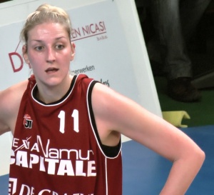 Un top 4 en jeu, Waregem/Sprimont remis à nouveau