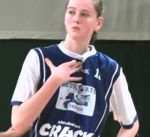 Blue Cats Ieper dompte Dexia Namur !