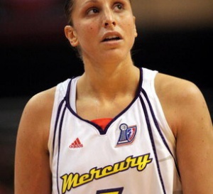 Pas de contrôle positif pour Taurasi: le labo s'est trompé !