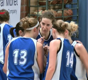 Spirou Monceau qualifié pour les play-off