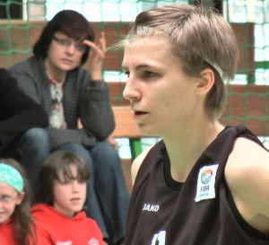 Catastrophe pour Sara Leemans