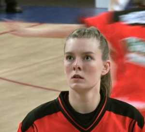 Valérie Kara quitte Spirou Monceau