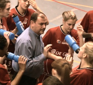 Didier Prinsen rend son tablier !