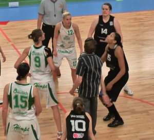 Finale - Waregem, le dos au mur, reçoit SKW