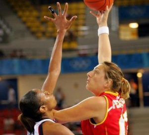 Une légende du basket espagnol se retire