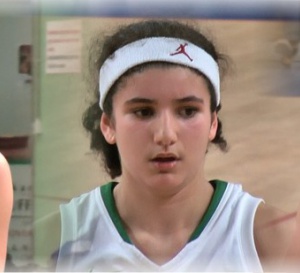 Rookie of the Year 2010-2011
