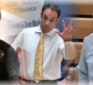 Coach of the Year 2010-2011
