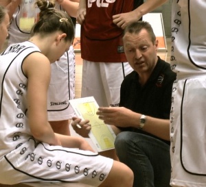 Philip Mestdagh, Coach of the Year 2011