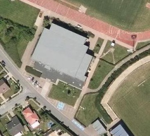 Basket Groot Willebroek déménage