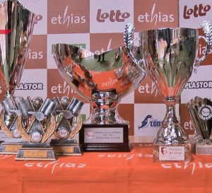 Les nominées des Awards de la fédération
